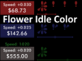 Spiel Flower Idle Color