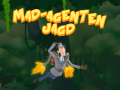 Spiel Inspector Gadget: MAD agents hunt