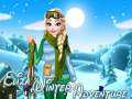 Spiel Eliza Winter Adventure