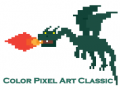 Spiel Color Pixel Art Classic