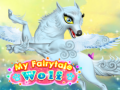 Spiel My Fairytale Wolf