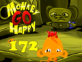 Spiel Monkey Go Happy Stage 172