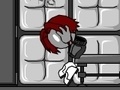 Spiel Cyborg shooter