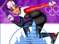 Spiel Disney Winter Olympics