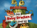 Spiel Dragons: The baby dragons are wrong