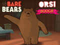 Spiel We Bare Bears Orsi Boogie