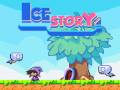 Spiel Ice Story