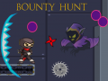 Spiel Bounty Hunt