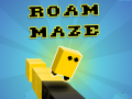 Spiel Roam Maze