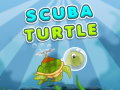 Spiel Scuba Turtle