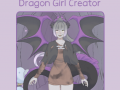 Spiel Dragon Girl Creator