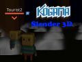 Spiel Kogama Slender 3D