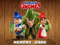 Spiel Sherlock Gnomes: Memory game