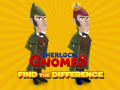 Spiel Sherlock Gnomes: Find the Difference