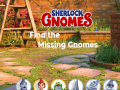 Spiel Sherlock Gnomes: Find the Missing Gnomes