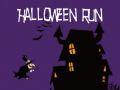 Spiel Halloween Run