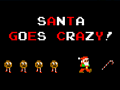 Spiel Santa Goes Crazy