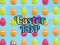 Spiel Easter Pop