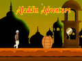 Spiel Aladdin Adventure