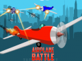 Spiel Airplane Battle