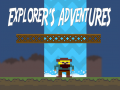 Spiel Explorer's Adventure