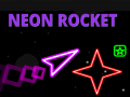 Spiel Neon Rocket