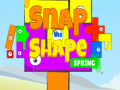 Spiel Snap The Shape Spring