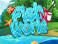 Spiel Fish World