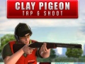 Spiel Clay Pigeon: Tap and Shoot