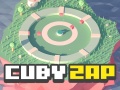 Spiel Cuby Zap