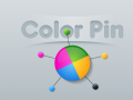 Spiel Color Pin