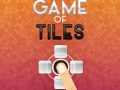 Spiel Game of Tiles