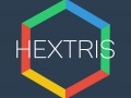 Spiel Hextris