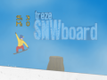 Spiel Treze Snwboard
