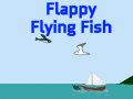 Spiel Flappy Flying Fish