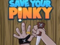Spiel Save Your Pinky