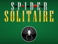 Spiel Spider Solitaire