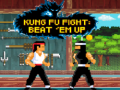 Spiel Kung Fu Fight: Beat 'Em Up