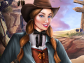 Spiel The Sheriff's Daughter