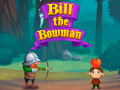 Spiel Bill the Bowman