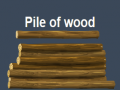 Spiel Pile Woods