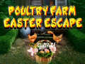 Spiel Poultry Farm Easter Escape