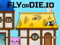 Spiel FlyOrDie.io