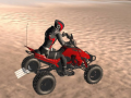 Spiel Desert Racing