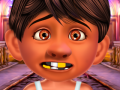 Spiel Coco Miguel At The Dentist