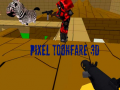 Spiel Pixel Toonfare 3d