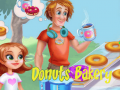Spiel Donuts Bakery