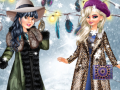 Spiel Boho Winter With Princess