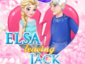 Spiel Elsa Leaving Jack
