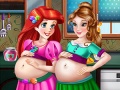 Spiel Beauties Pregnant BFFS
